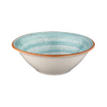 Bol turquoise classic Aqua BONNA 400 ml AAQ GRM 16KS