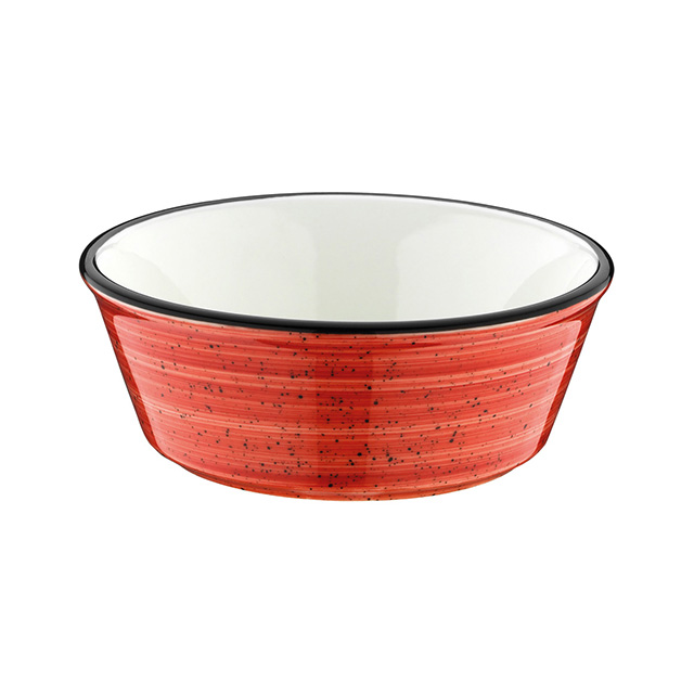 bol-banquet-passion-APS-BNC-12-KS Bol rosu banquet Passion BONNA 290 ml APS BNC 12KS