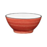 Bol rosu Passion BONNA 450 ml APS RIT 14AKS