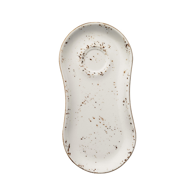 farfurie-breakfast-grain-GRA-GRM-01-STB Farfurie alba breakfast Grain BONNA 25x12cm GRA GRM 01STB