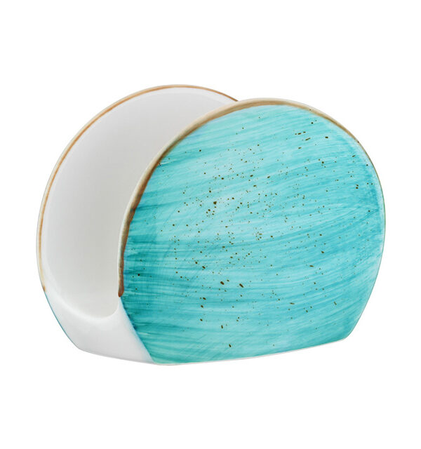 Suport servețele turquoise Aqua BONNAAAQ VNT 01PC
