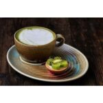 Ceasca cappuccino Coral BONNA 250 ml