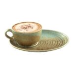 Ceasca cappuccino Coral BONNA 250 ml