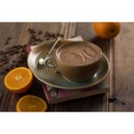 Ceasca cappuccino Coral BONNA 250 ml