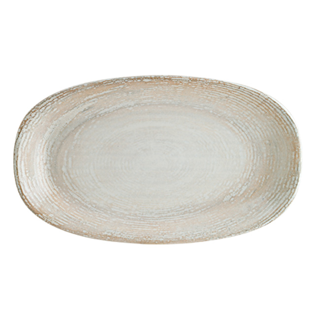 platou-oval-patera-gourmet-bonna-PTR-GRM-34OKY Platou gourmet oval Patera BONNA 34 cm PTR GRM 34OKY