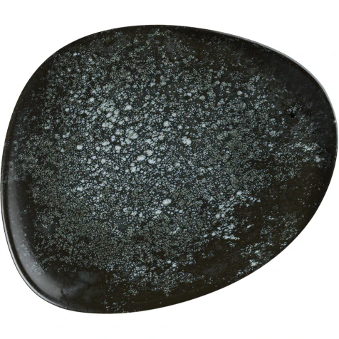 Farfurie Cosmos Black BONNA 19 cm