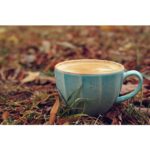 Ceasca de cafea si farfurioara Aqua BONNA 80 ml AAQ GRM 02KFT