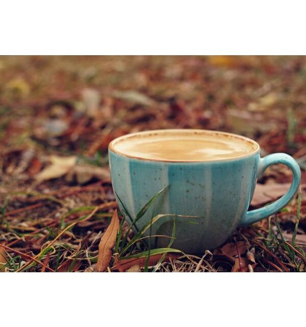 Ceasca de cafea si farfurioara Aqua BONNA 80 ml AAQ GRM 02KFT