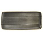 Platou drepunghiular Space BONNA 34×16 cm ASC MOV 35DT