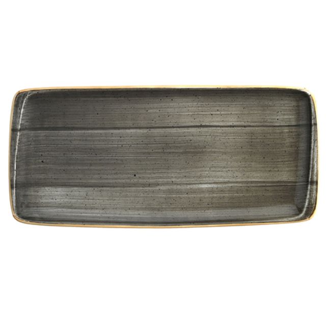 ASC MOV 35 DT Platou drepunghiular Space BONNA 34×16 cm ASC MOV 35DT