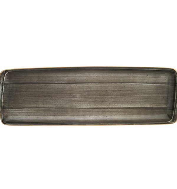 Platou drepunghiular Space BONNA 48×16 cm ASC MOV 49DT