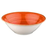 Bol portocaliu classic Terra Cotta BONNA 900 ml ATC GRM 20KS