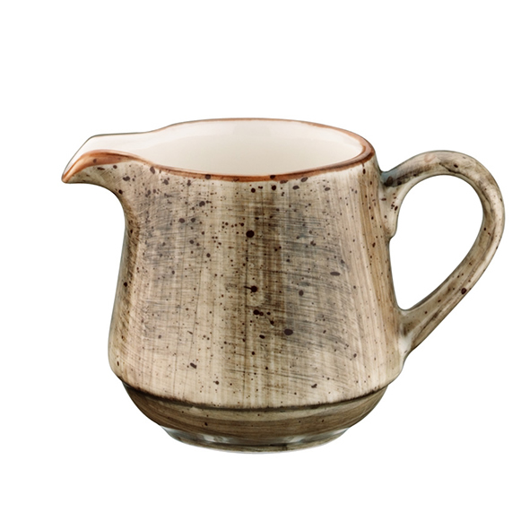 Creamer-latiera Terrain BONNA 80 ml ATR BNC 02ST