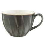 Ceasca gri cappuccino Space BONNA 230 ml ASC RIT 01CF