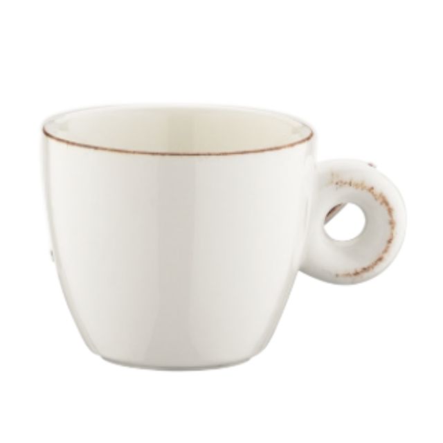 Bonna-E100BNC-01-ESP Ceasca espresso Retro BONNA 70 ml Е100 BNC 01ESP