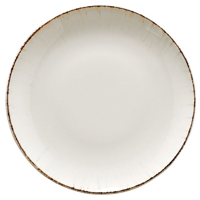 E100GRM 17 DZ Farfurie intinsa Retro BONNA 17 cm E100 GRM 17DZ