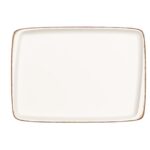 Platou dreptunghiular Retro BONNA 23×16 cm E100 MOV 26DT