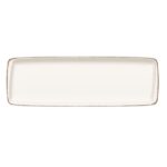 Platou dreptunghiular Retro BONNA 48x16cm E100 MOV 49DT