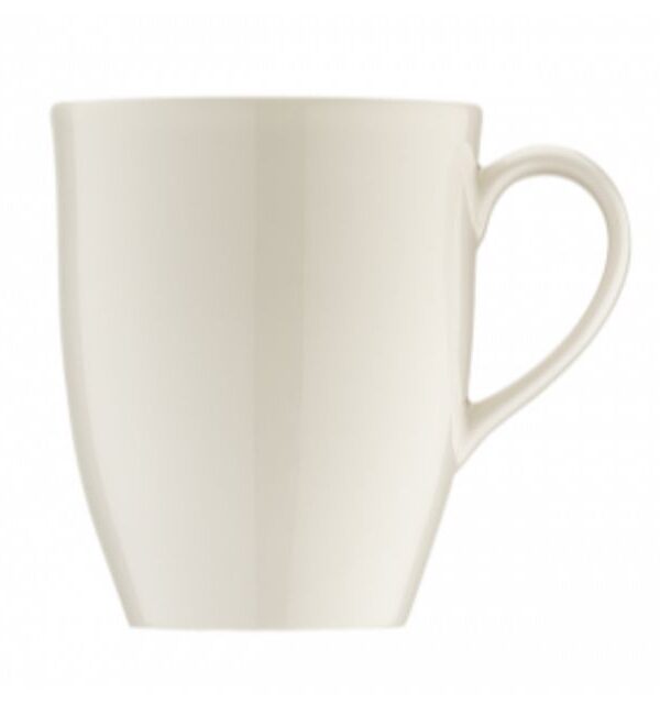 Cana alba pentru ceai Banquet BONNA 330 ml MUG 03KKN