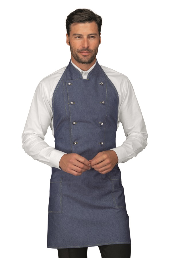 SORT ASSUAN JEANS 1 Sort ASSUAN JEANS
