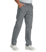 Pantaloni LONDRA GRI UNISEX