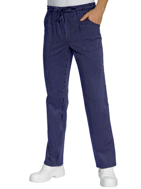 Pantaloni VIENNA ALBASTRU UNISEX