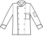 Tunica CLASIC JEANS
