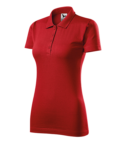Tricou POLO LADY SINGLE J. ROSU