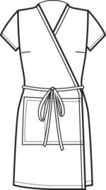 Kimono ZANZIBAR