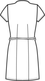 Kimono ZANZIBAR