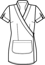 Kimono TAHITI BOHEME