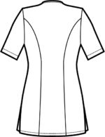 Tunica ABERDEEN POLYESTER/BUMBAC