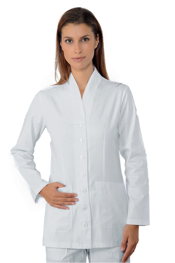 Tunica CALGARY MEDIC