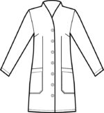 Tunica CALGARY MEDIC