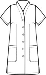 Tunica ANTIBE MEDIC