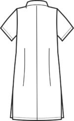 Tunica ANTIBE MEDIC