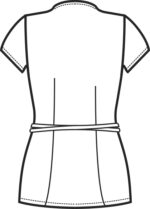 Kimono TONGA SUPER DRY