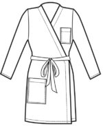 Kimono CLIENT