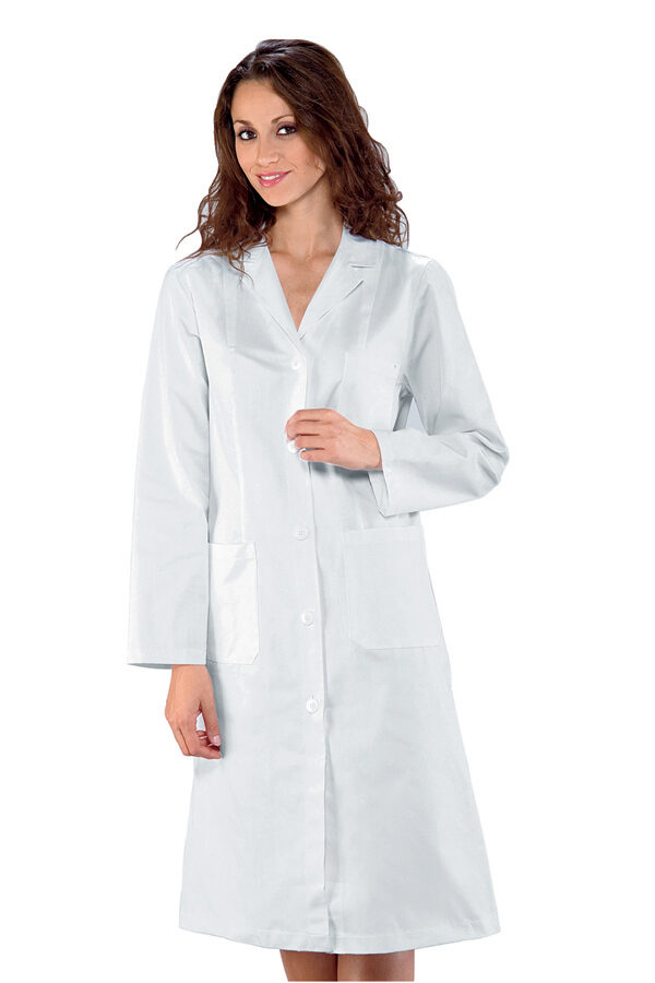 Halat MEDIC VICHY 100% BUMBAC