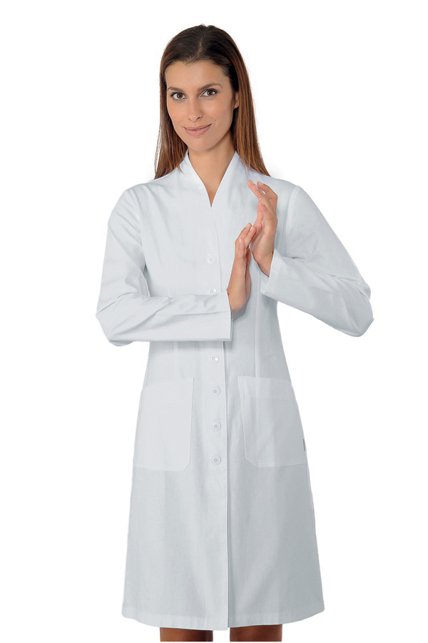 008400 Halat MEDIC LUGANO 100% BUMBAC