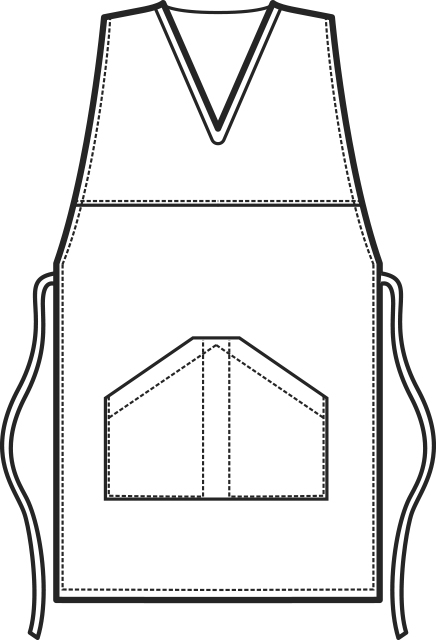 Sort PONCHO ONE SIZE