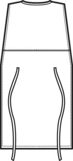 Sort PONCHO ONE SIZE