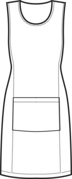 Sort PAPEETE LUNG ONE SIZE
