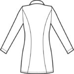 Tunica COIMBRA 65% POLYESTER