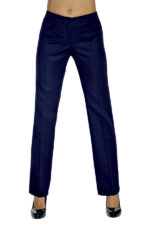 Pantaloni TRENDY 100% POLYESTER
