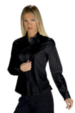 Camasa KYOTO NEAGRA