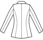 Sacou PORTLAND 100% POLYESTER