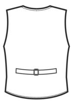 Vesta UNISEX NASTURI FICSI