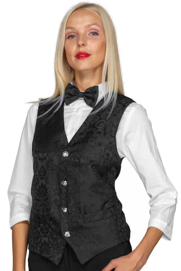 Vesta UNISEX DAMASC