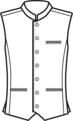 Vesta UNISEX SALISBURG